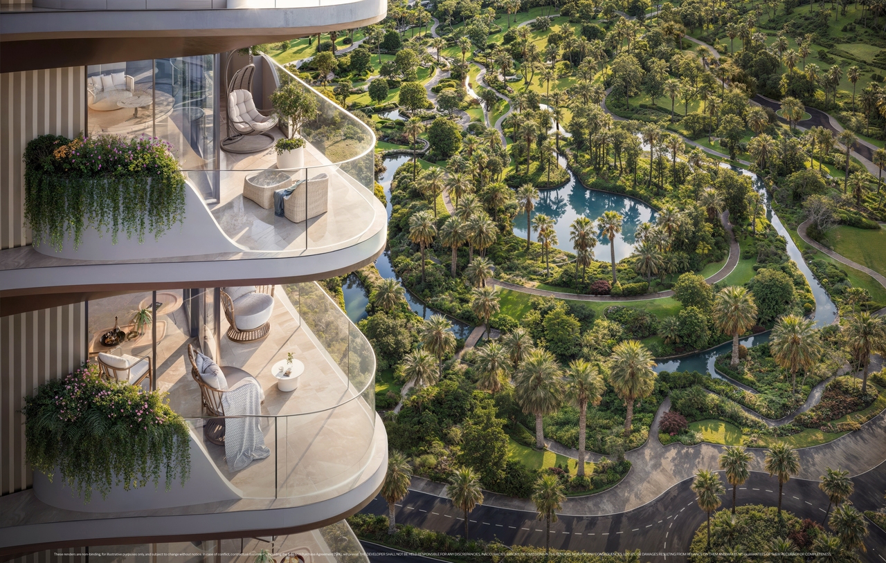 The Mural – Balcony – Forest View_Easy-Resize.com